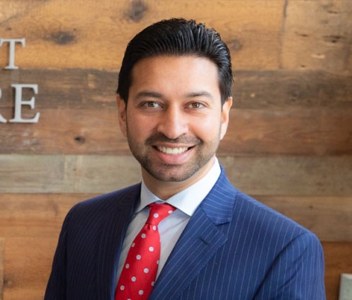 Dr. Sumeet Singh