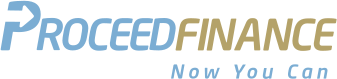 Proceed Finance logo